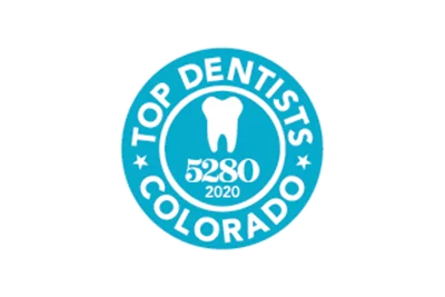 Colorado Top Dentists 2020