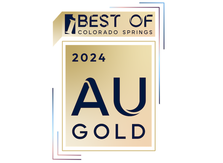 Best of Colorado Springs