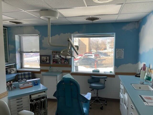 best dentist in Tejon & Willamette