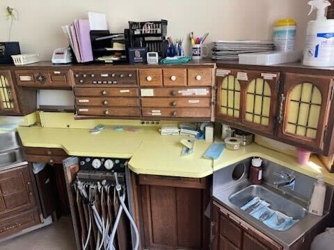 best dentist in Tejon & Willamette