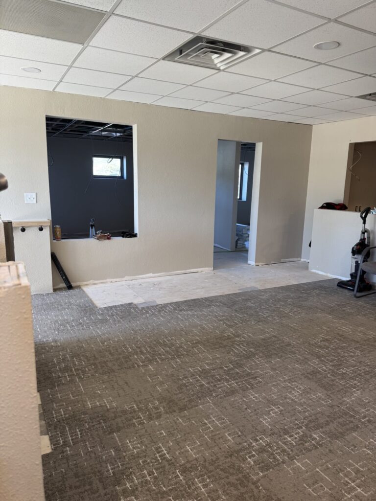 dentist in Tejon & Willamette