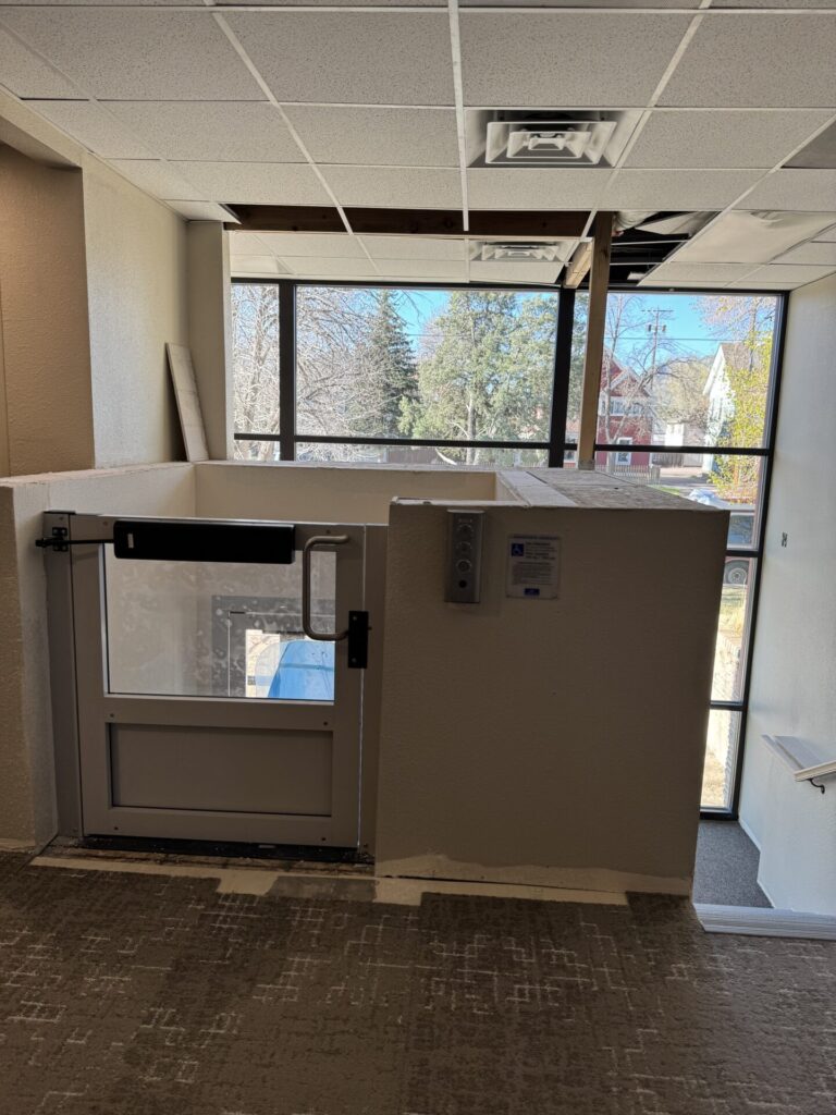 dentist in Tejon & Willamette