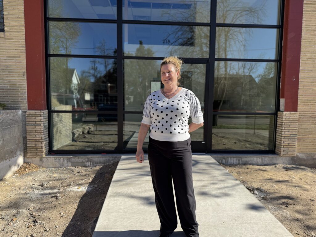 dentist in Tejon & Willamette