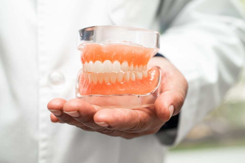 Can You Improve Your Smile Without Making It Look Too Perfect?